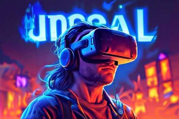Read more about the article Unreal Engine что из себя представляет самый популярный движок?